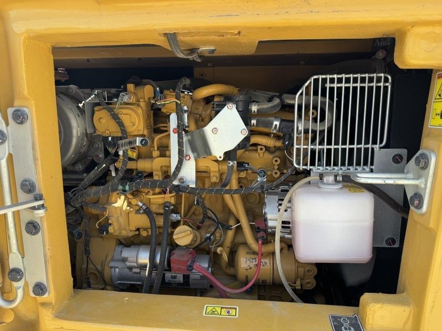 2023 Caterpillar 308 CR Hydraulic Excavator - Image 47