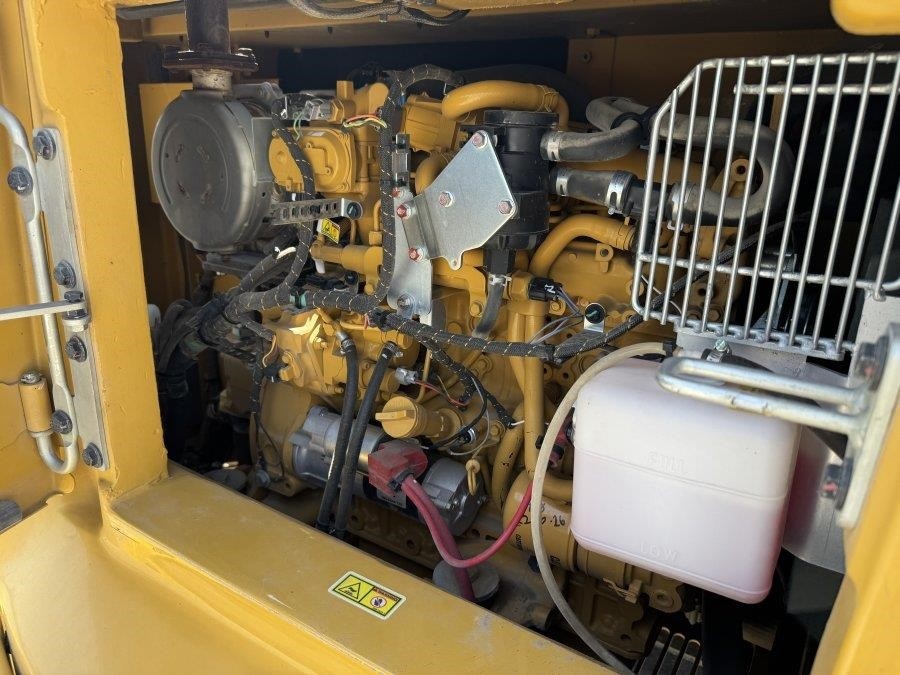 2023 Caterpillar 308 CR Hydraulic Excavator - Image 48