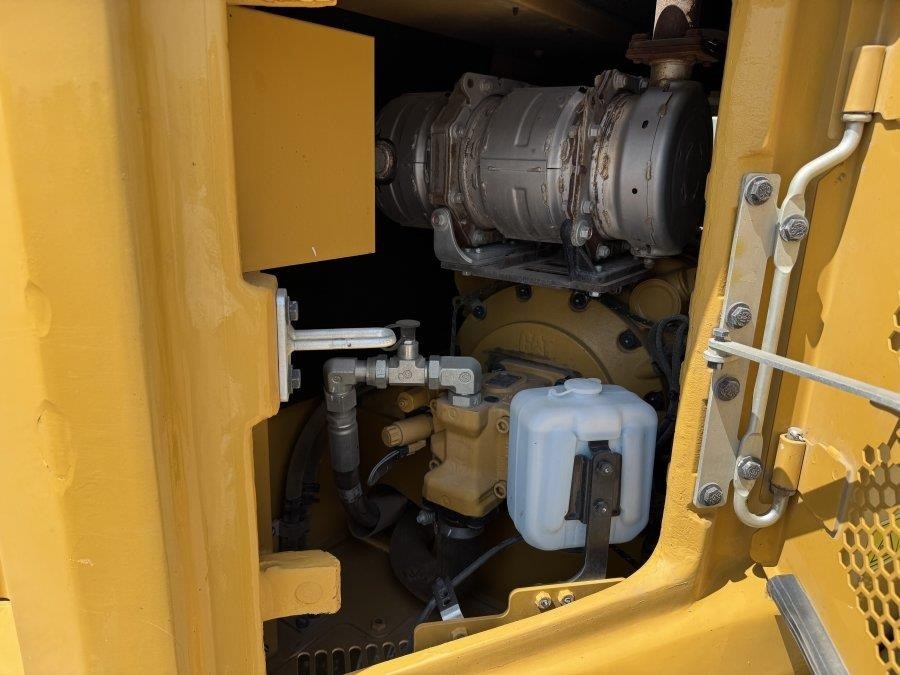 2023 Caterpillar 308 CR Hydraulic Excavator - Image 49