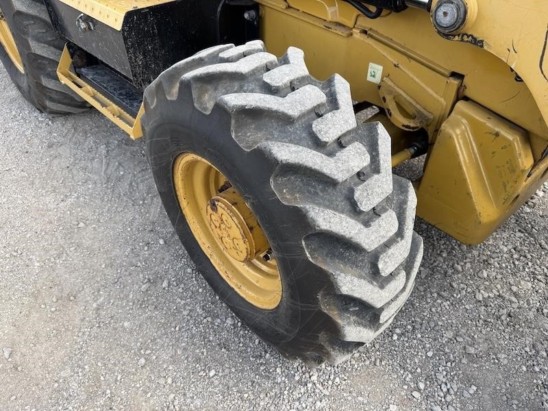 2014 Caterpillar 420F Backhoe loader - Image 11