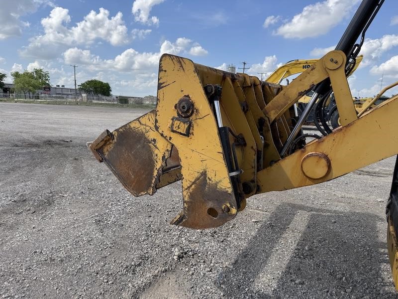 2014 Caterpillar 420F Backhoe loader - Image 14