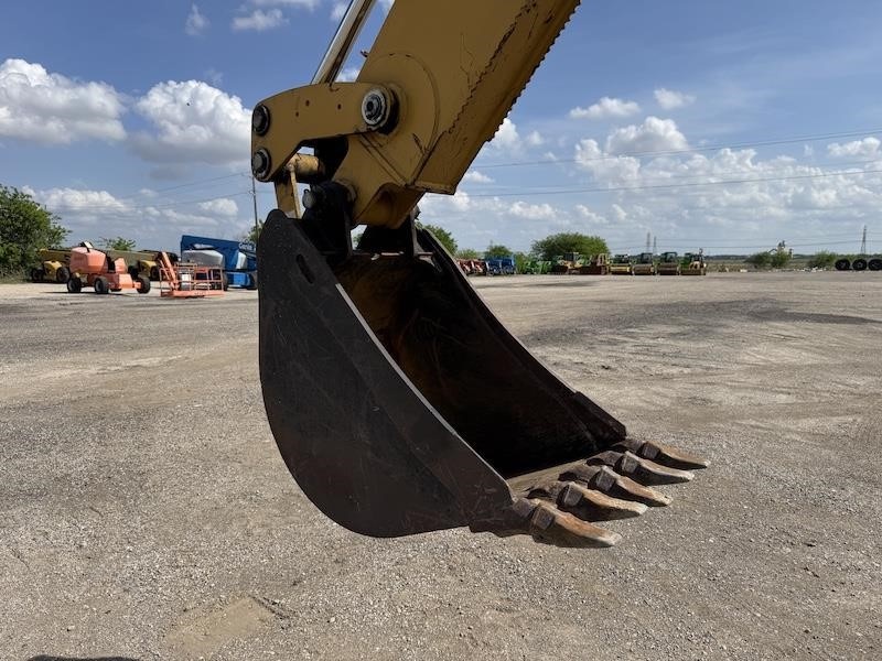 2014 Caterpillar 420F Backhoe loader - Image 21