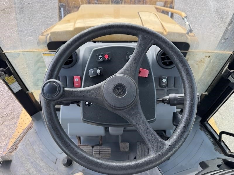 2014 Caterpillar 420F Backhoe loader - Image 24