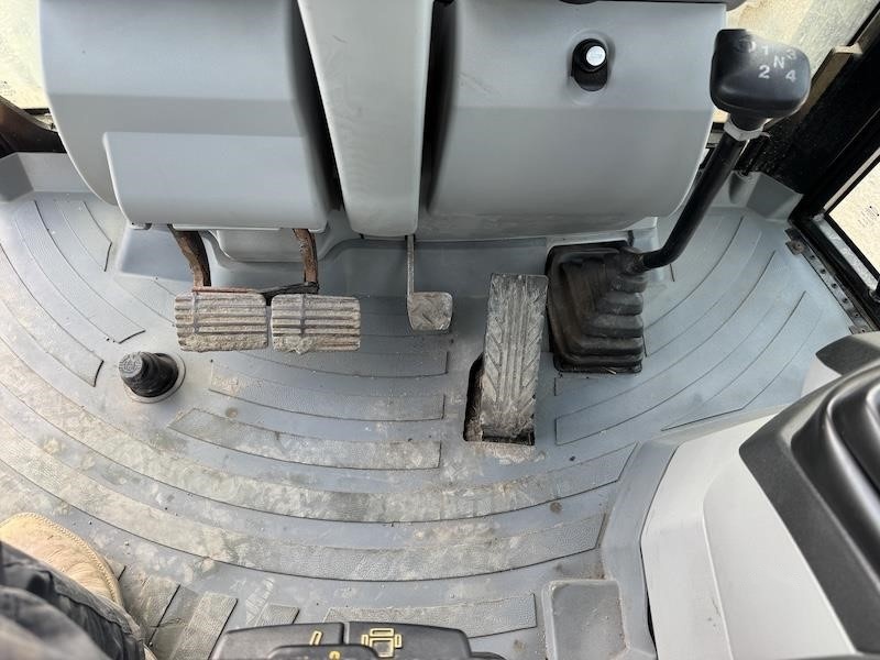 2014 Caterpillar 420F Backhoe loader - Image 27