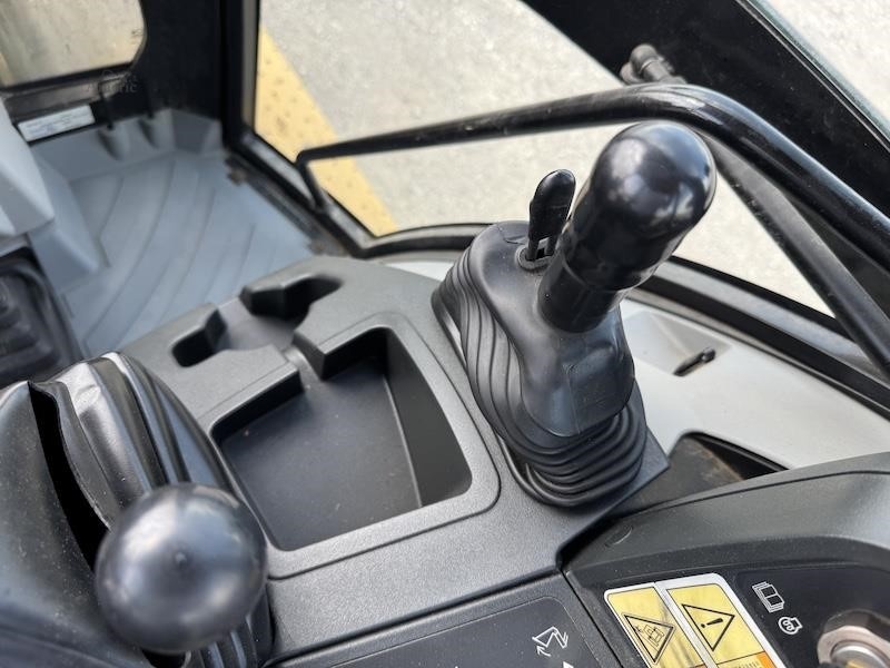 2014 Caterpillar 420F Backhoe loader - Image 29