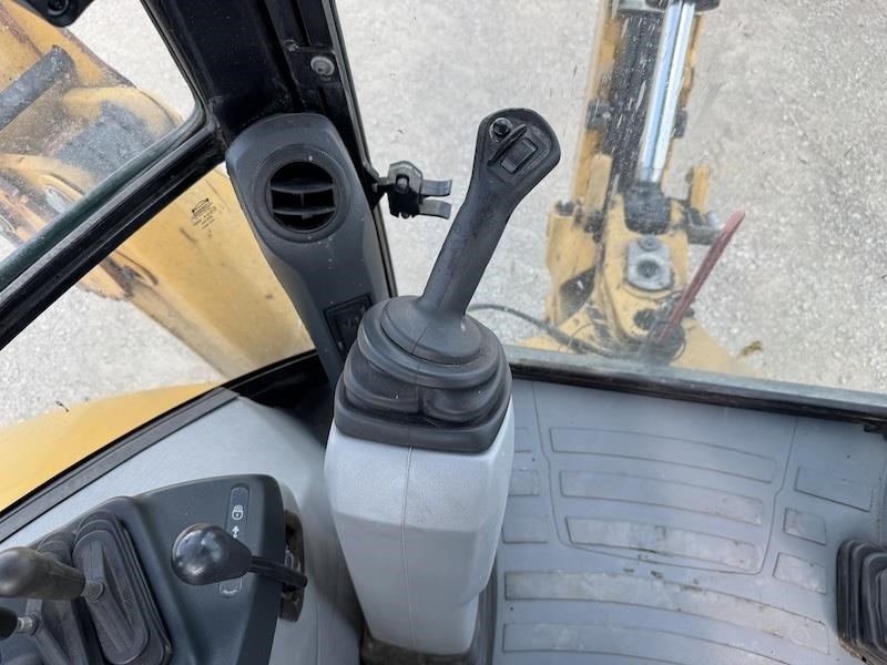 2014 Caterpillar 420F Backhoe loader - Image 33