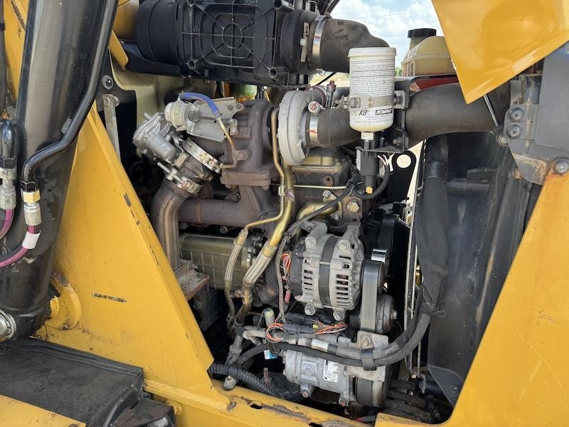 2014 Caterpillar 420F Backhoe loader - Image 36