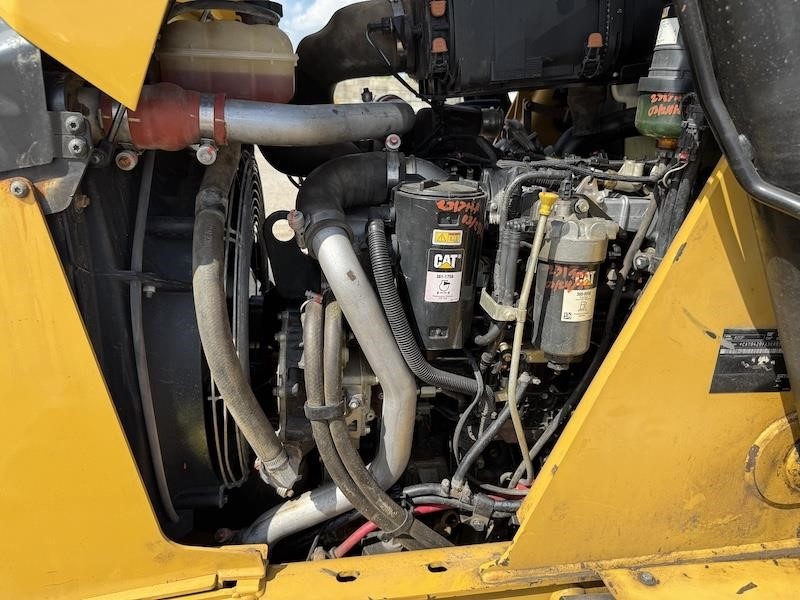2014 Caterpillar 420F Backhoe loader - Image 37