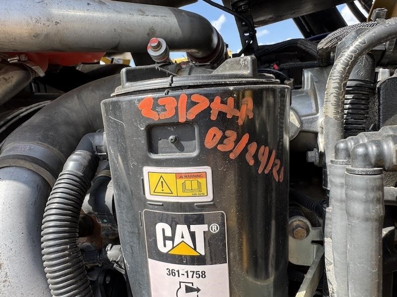 2014 Caterpillar 420F Backhoe loader - Image 38