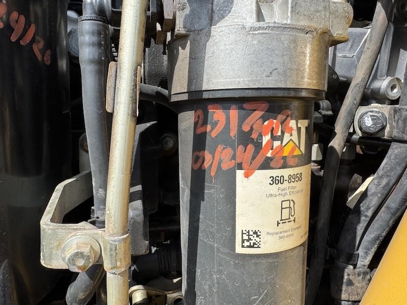 2014 Caterpillar 420F Backhoe loader - Image 39