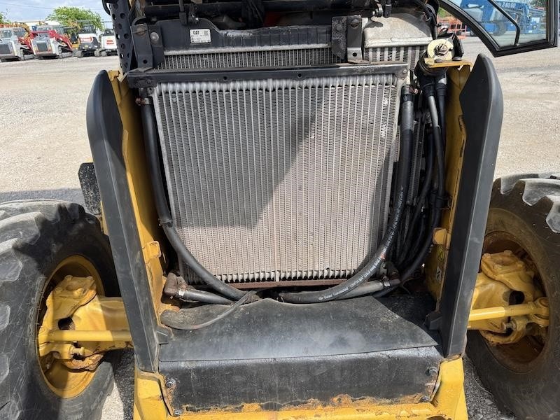 2014 Caterpillar 420F Backhoe loader - Image 41