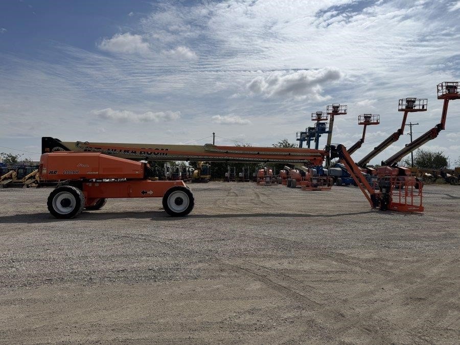 2007 JLG 1350SJP Boom Lift - Image 6