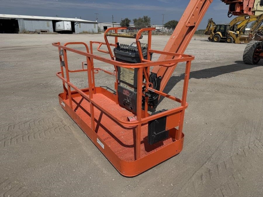 2007 JLG 1350SJP Boom Lift - Image 13