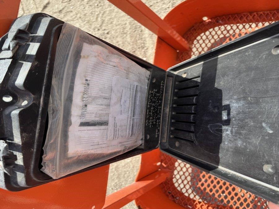 2007 JLG 1350SJP Boom Lift - Image 15