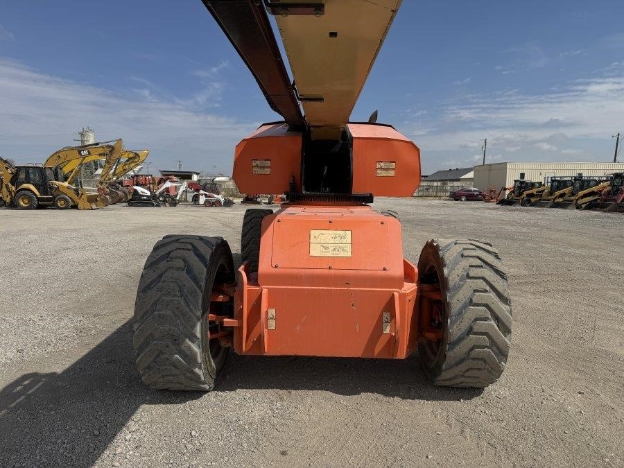2007 JLG 1350SJP Boom Lift - Image 20