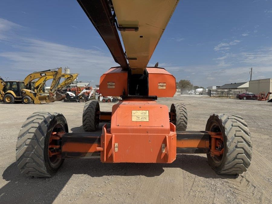 2007 JLG 1350SJP Boom Lift - Image 21