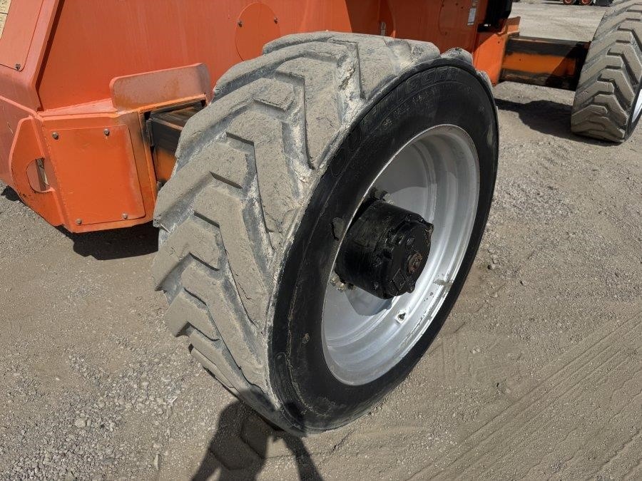 2007 JLG 1350SJP Boom Lift - Image 25