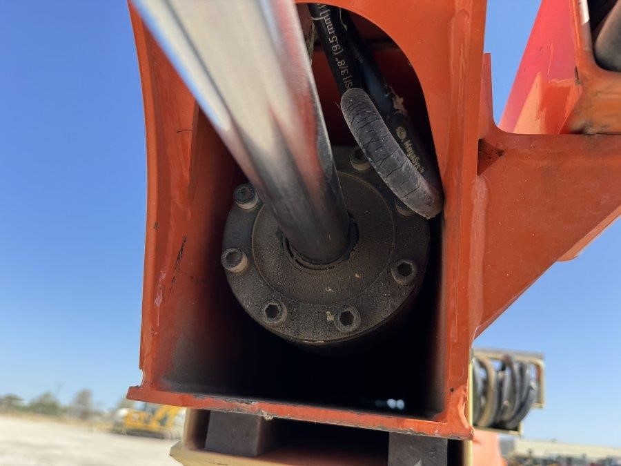2007 JLG 460SJ Boom Lift - Image 15