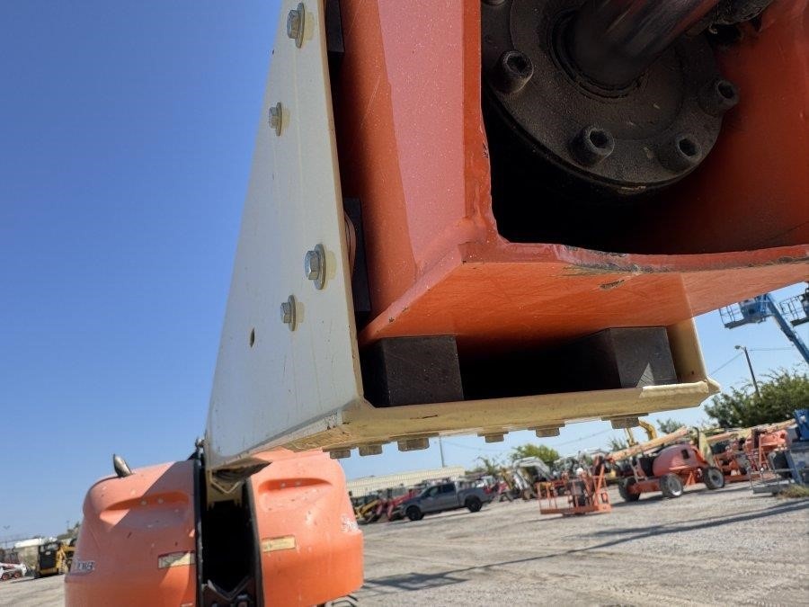 2007 JLG 460SJ Boom Lift - Image 17