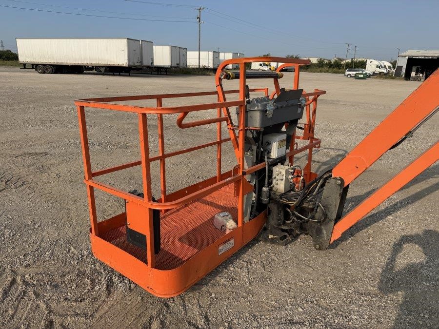 2009 JLG 1350SJP Boom Lift - Image 16