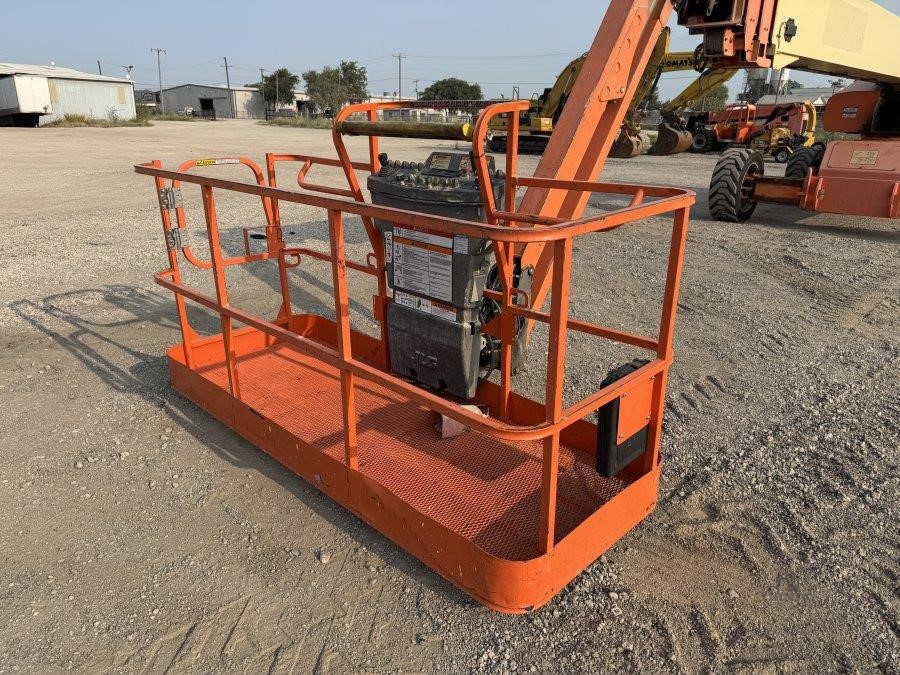 2009 JLG 1350SJP Boom Lift - Image 17