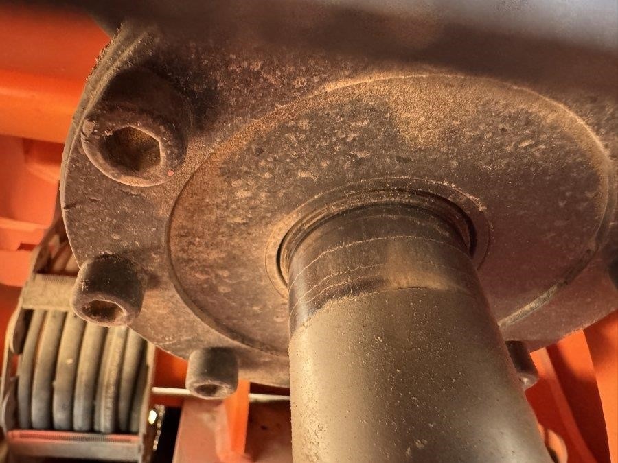 2009 JLG 1350SJP Boom Lift - Image 29