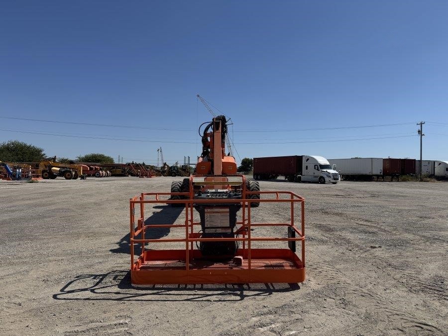 2010 JLG 1350SJP Boom Lift - Image 8