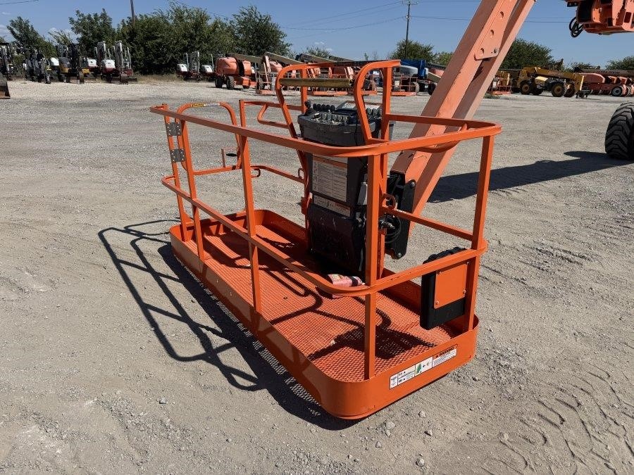 2010 JLG 1350SJP Boom Lift - Image 14