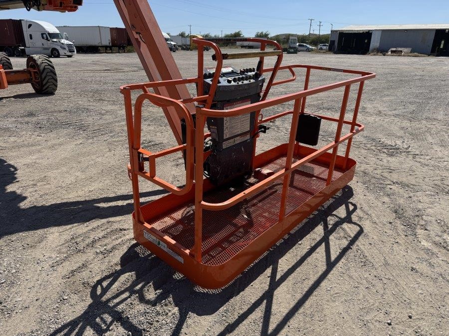 2010 JLG 1350SJP Boom Lift - Image 15