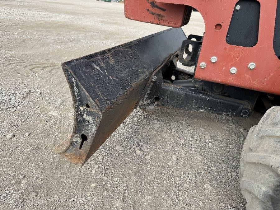 2015 Ditch Witch RT45 Trencher - Image 11