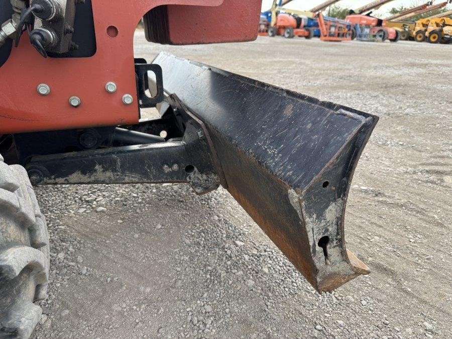 2015 Ditch Witch RT45 Trencher - Image 13