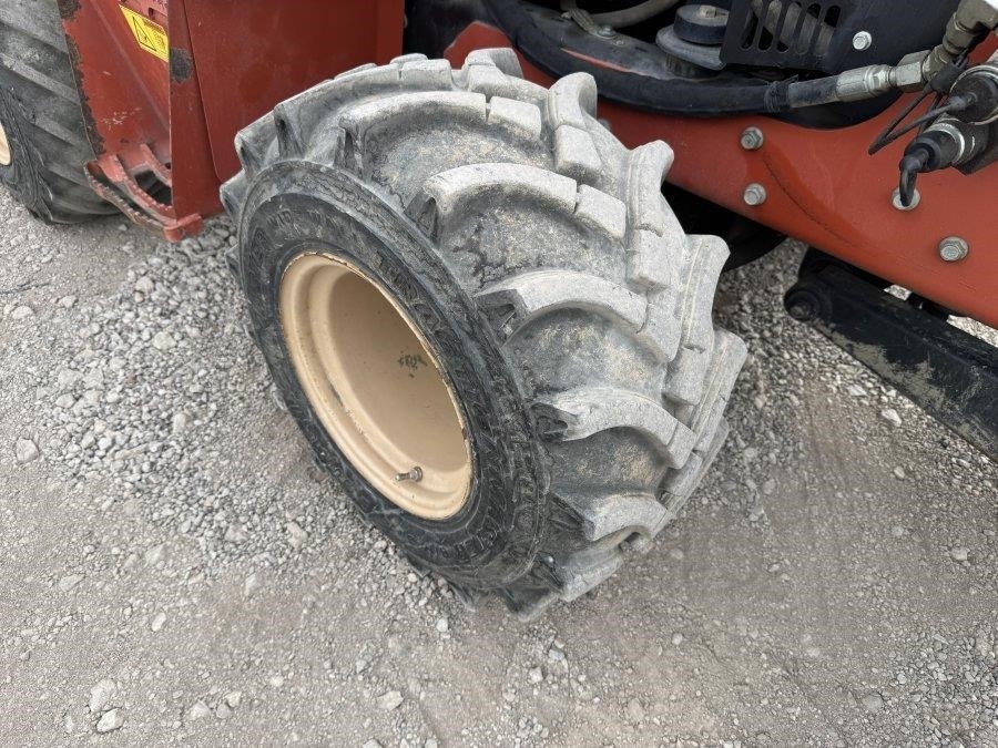2015 Ditch Witch RT45 Trencher - Image 15