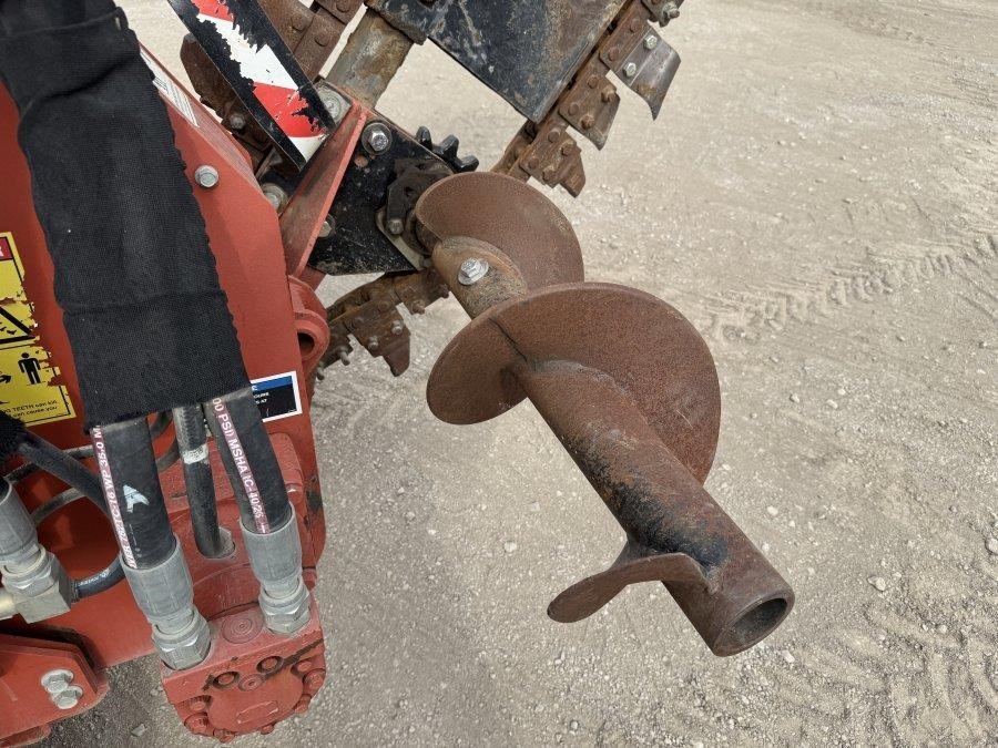 2015 Ditch Witch RT45 Trencher - Image 29