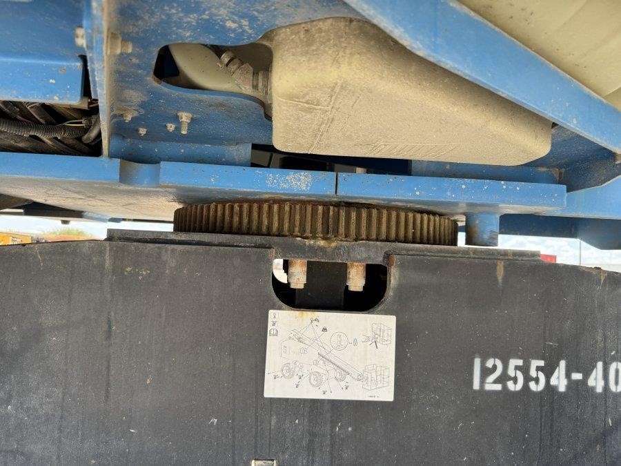 2017 Genie S-60XC Telescopic Boom Lift - Image 22