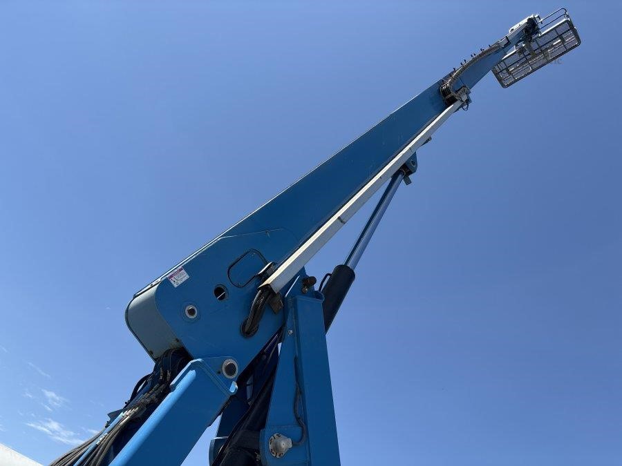 2017 Genie S-60XC Telescopic Boom Lift - Image 34