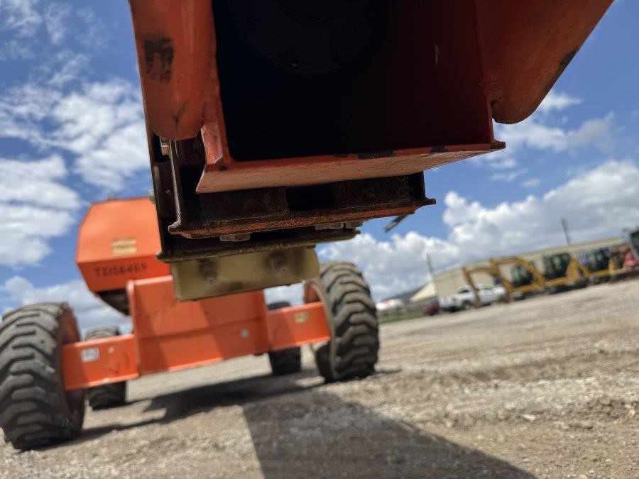 2017 JLG 600S 2WD Boom Lift - Image 30