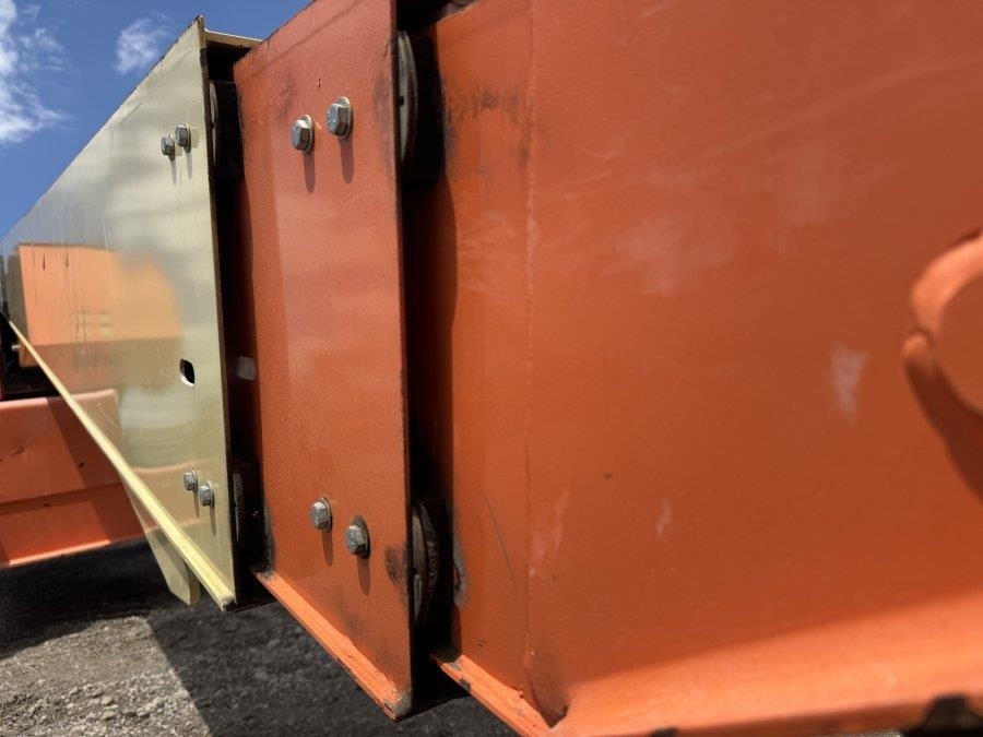 2017 JLG 600S 2WD Boom Lift - Image 32