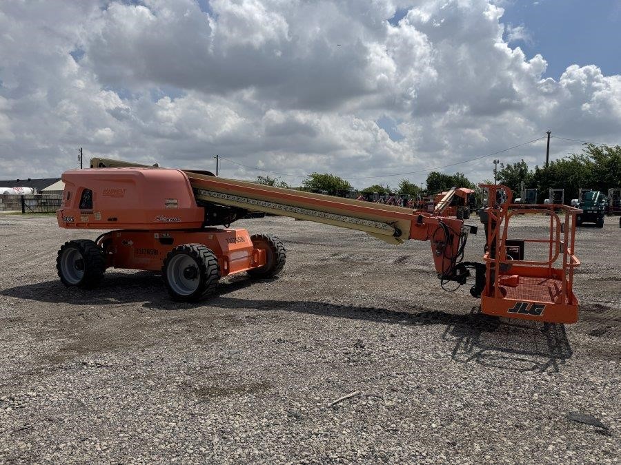 2018 JLG 600S 2WD Boom Lift - Image 7