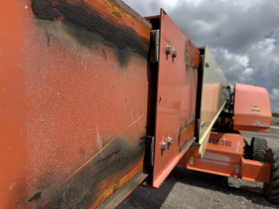 2018 JLG 600S 2WD Boom Lift - Image 28