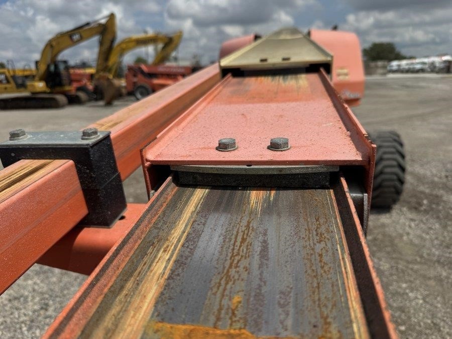 2018 JLG 600S 2WD Boom Lift - Image 30