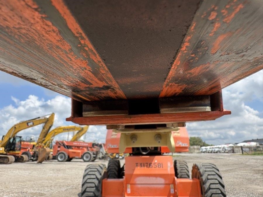 2018 JLG 600S 2WD Boom Lift - Image 33