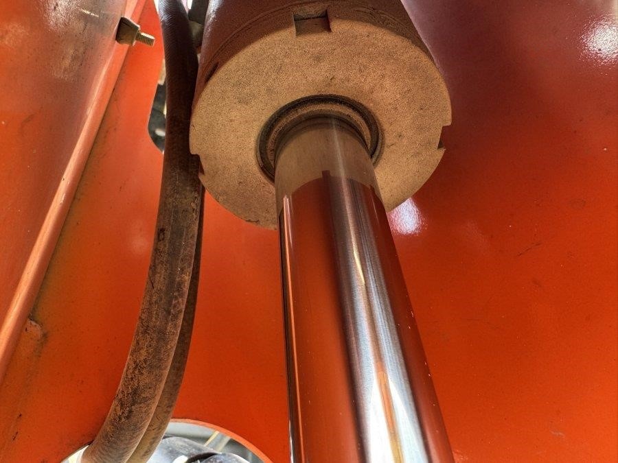 2018 JLG 600S 2WD Boom Lift - Image 37