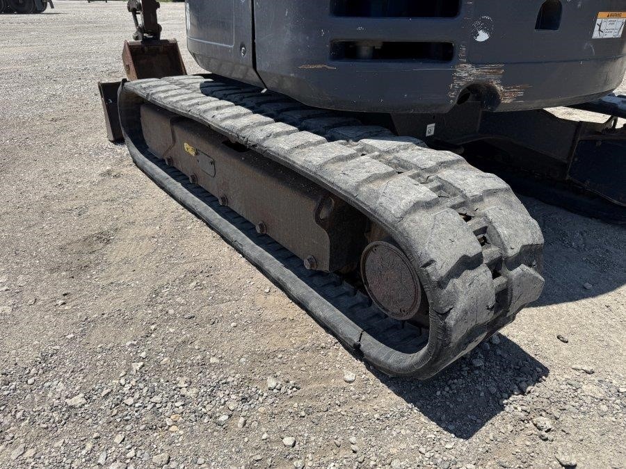 2019 Bobcat E50 Mini Excavator - Image 16