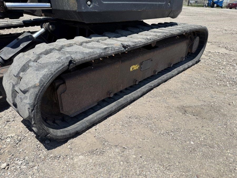 2019 Bobcat E50 Mini Excavator - Image 21