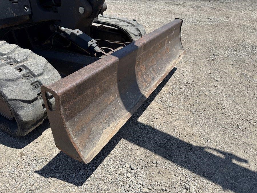 2019 Bobcat E50 Mini Excavator - Image 24