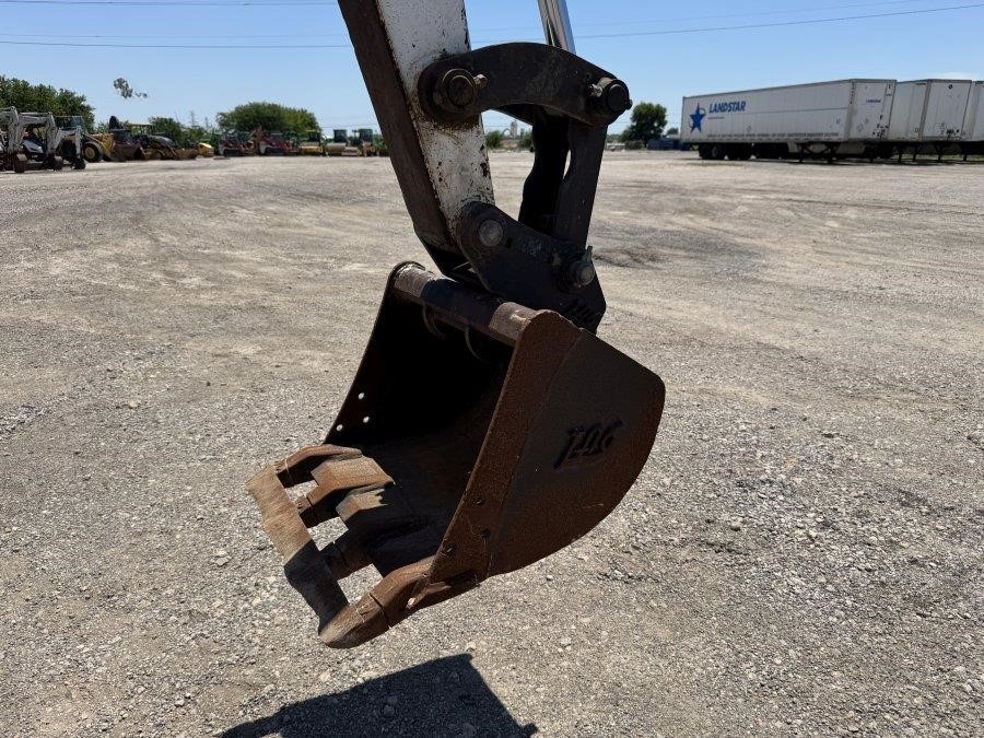2019 Bobcat E50 Mini Excavator - Image 27