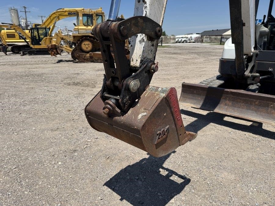 2019 Bobcat E50 Mini Excavator - Image 29