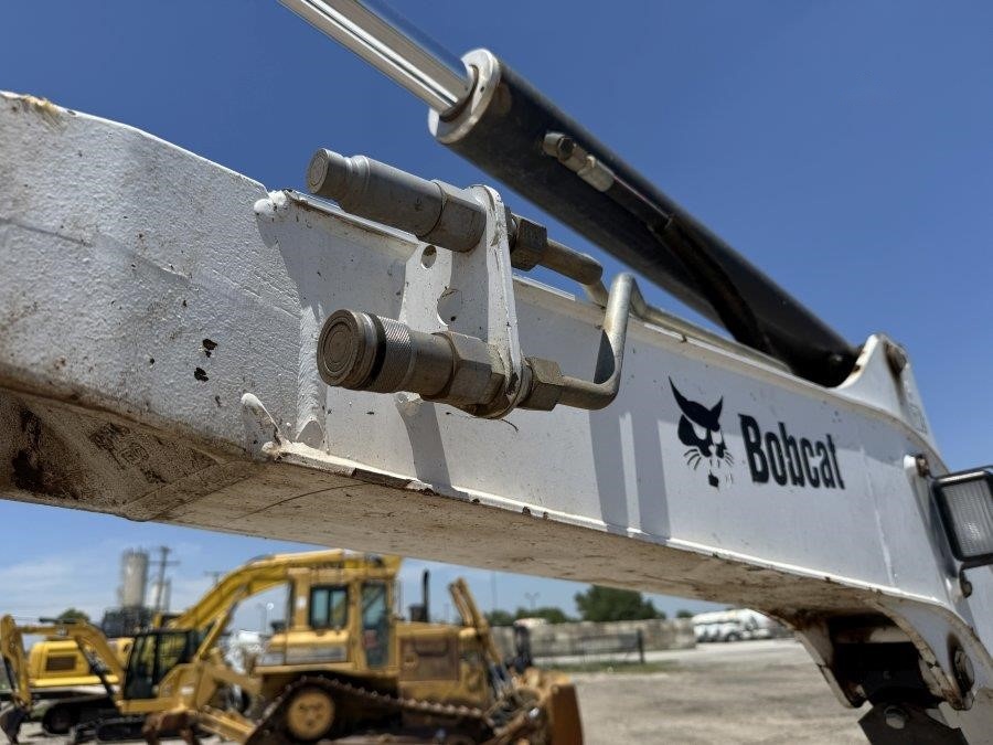 2019 Bobcat E50 Mini Excavator - Image 34