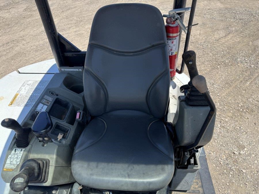 2019 Bobcat E50 Mini Excavator - Image 37
