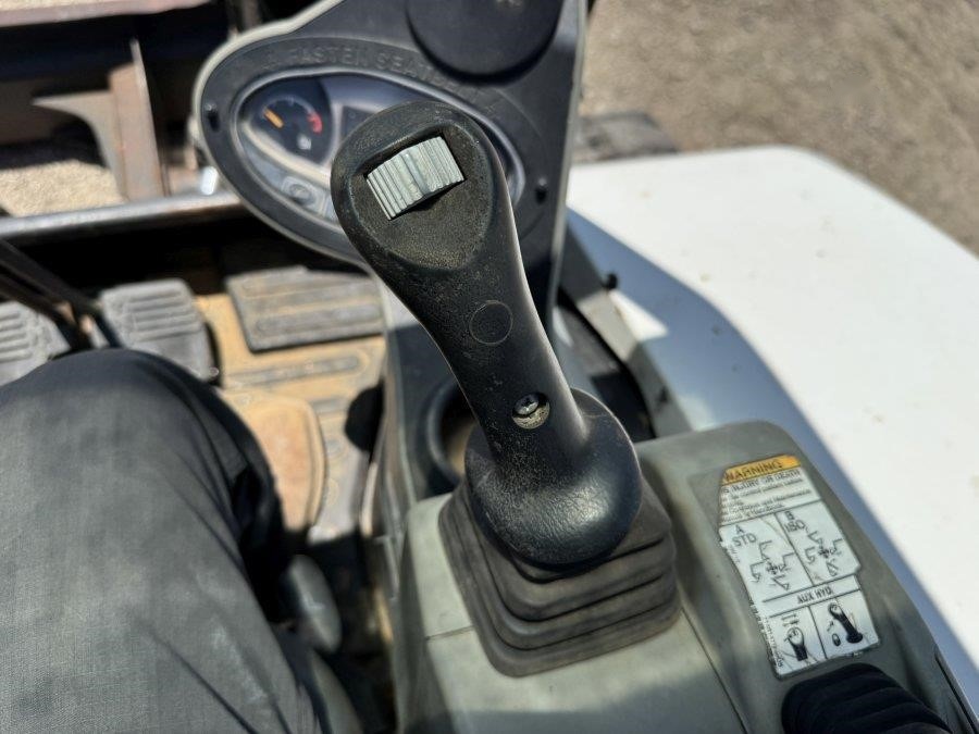 2019 Bobcat E50 Mini Excavator - Image 40